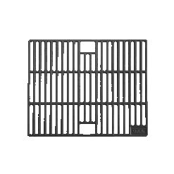 Gusseisenrost Für Oberhitzegrill O.F.B.