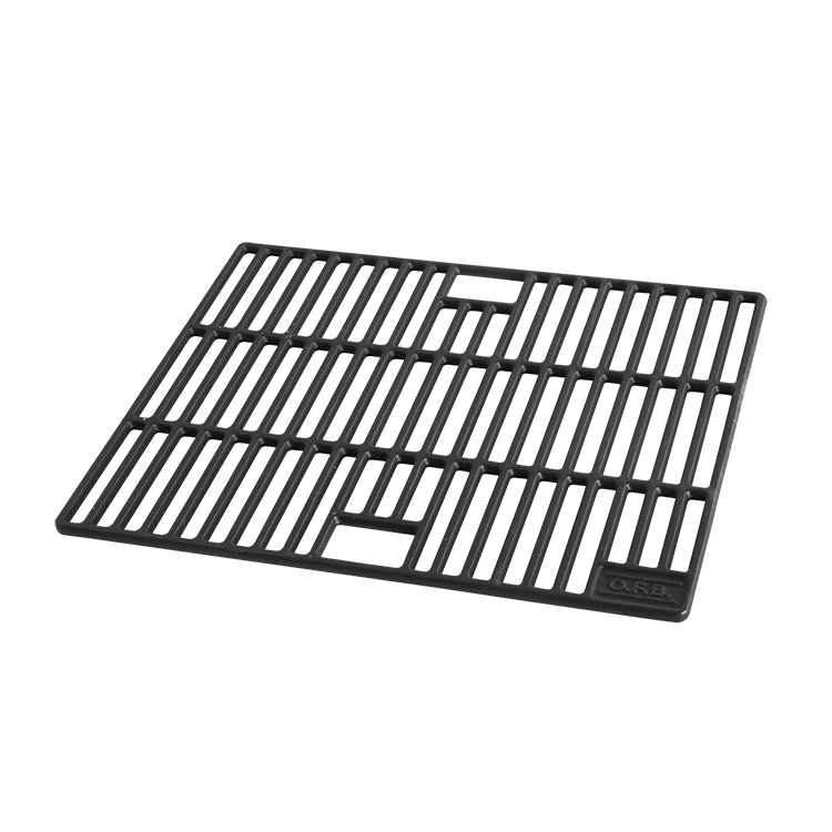 Starter-Set „Premium“ Für Oberhitzegrill O.F.B. - Image 3