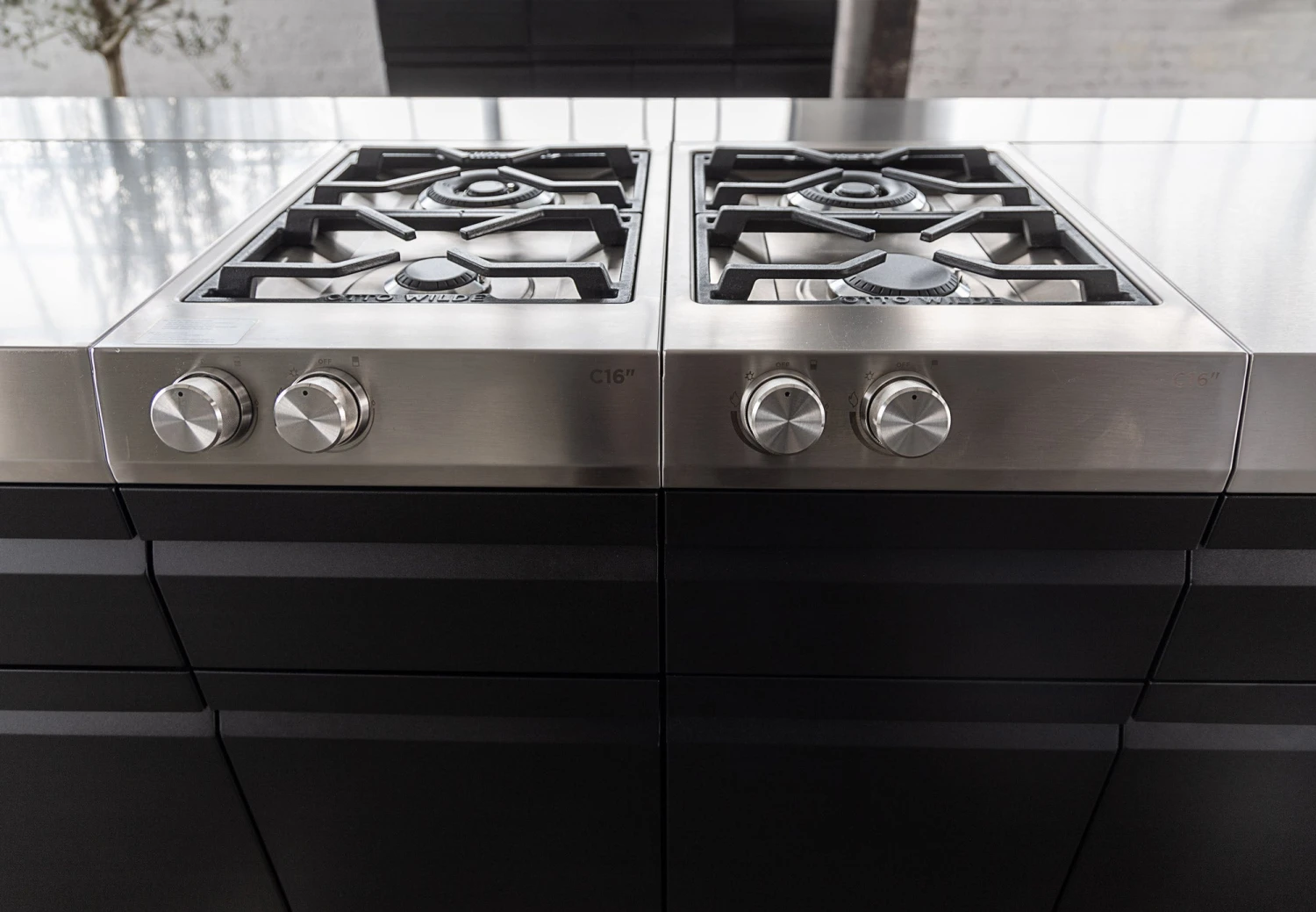 Kochfeld C16 Plancha-Edition - Image 3