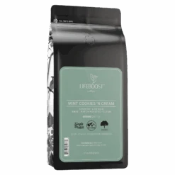 Mint Cookies 'N Cream