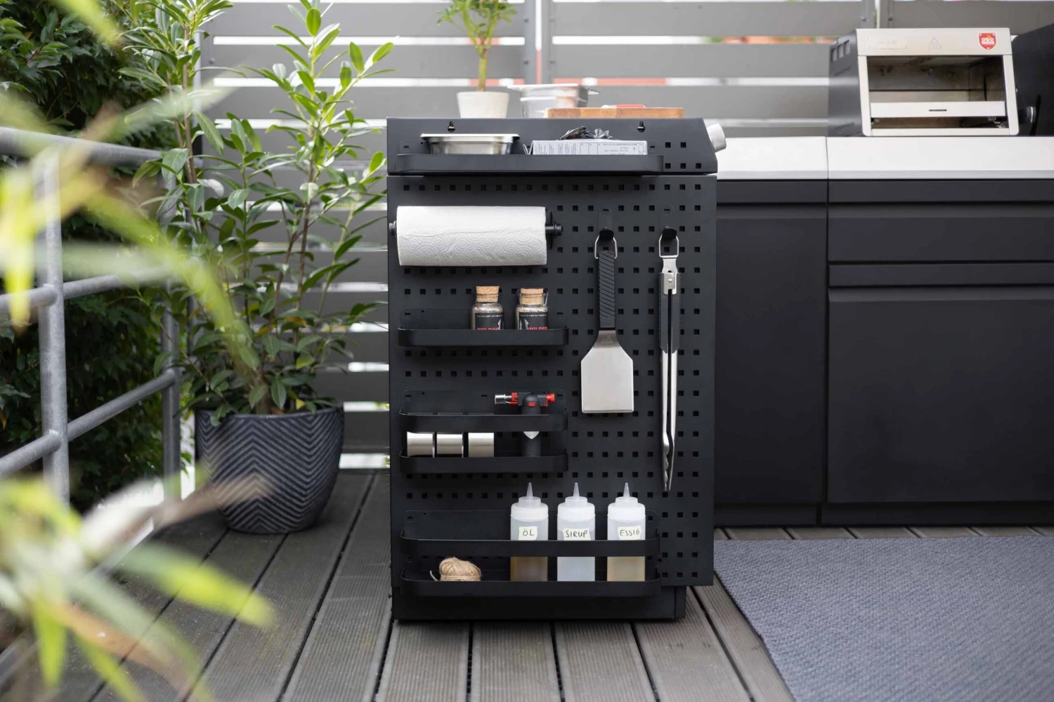 Zubehörwand - Image 3