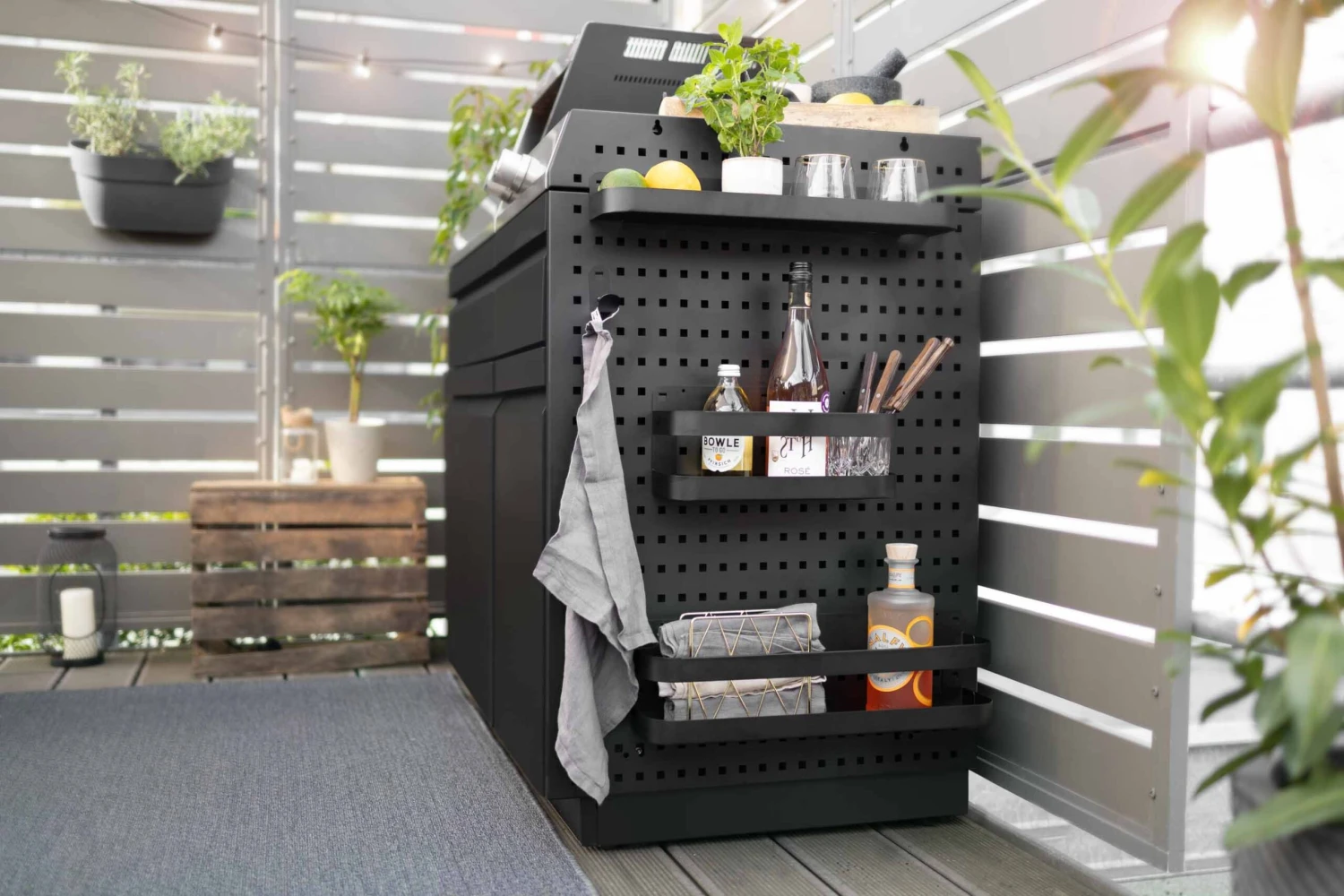 Zubehörwand - Image 4