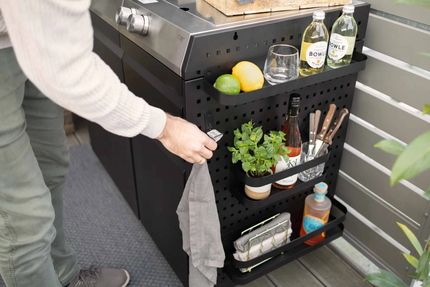 Zubehörwand - Image 5