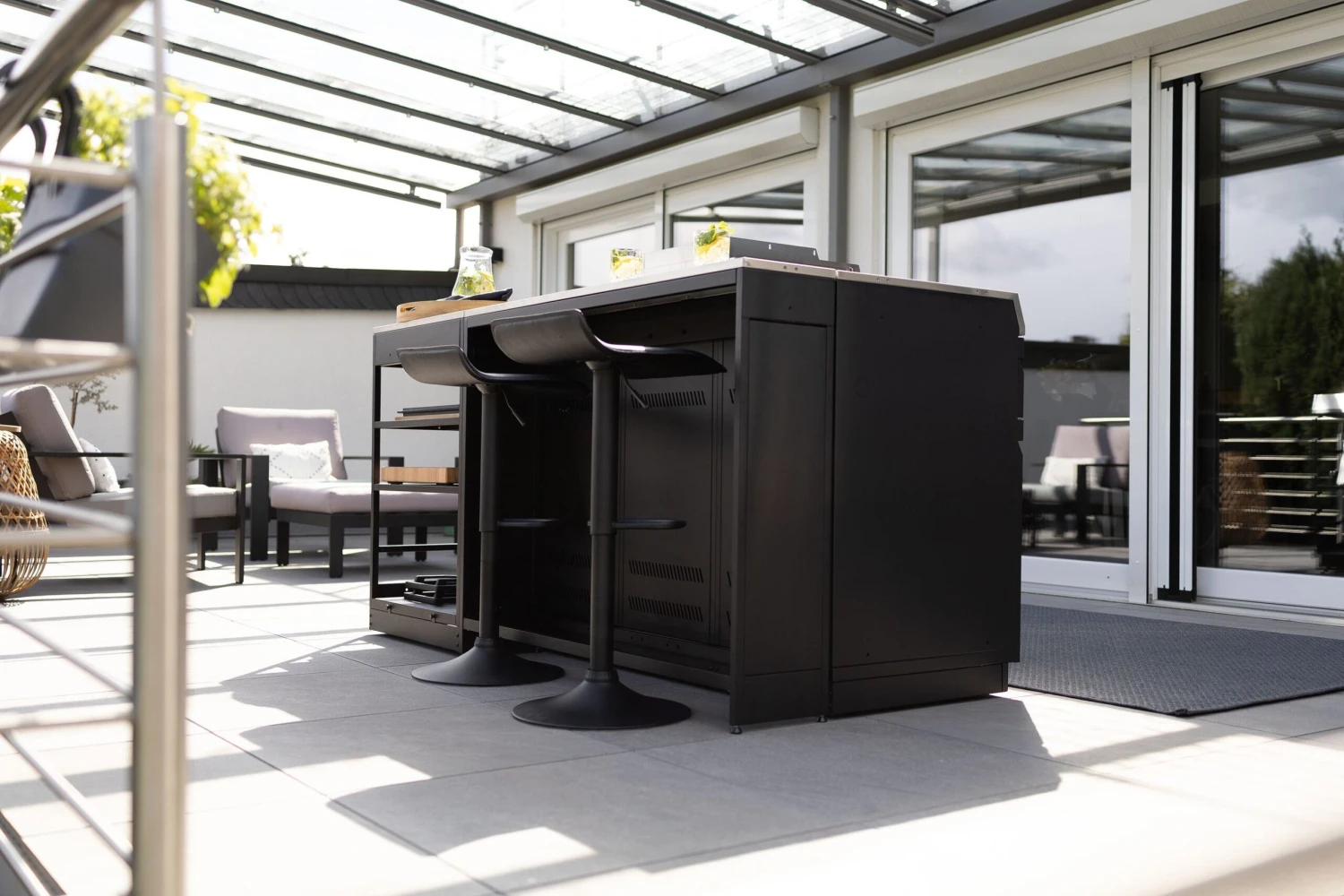 Barmodul B48 - Image 6