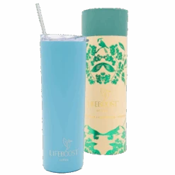 Lifeboost Coffee Tumblers