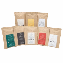 Regular Roast Sample Pack