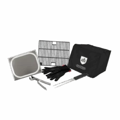 Starter-Set „Premium“ Für Oberhitzegrill O.F.B.