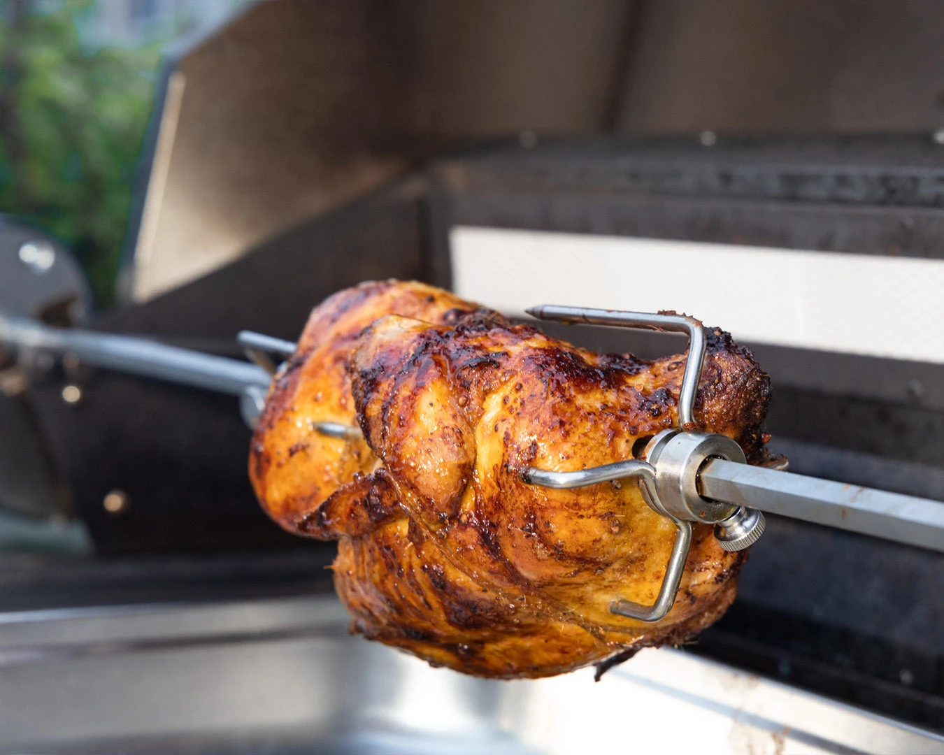 „Röst-Profi“-Set Für Gasgrill G32 - Image 2