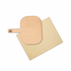 Pizza-Set Für Oberhitzegrill O.F.B.