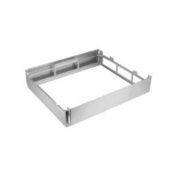 Plancha-Erhöhungsrahmen Für Kochfeld C16