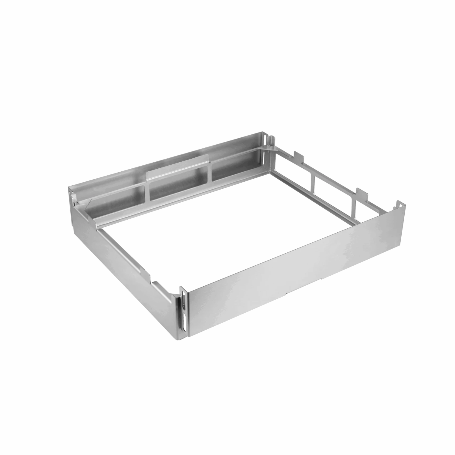 Plancha-Erhöhungsrahmen Für Kochfeld C16