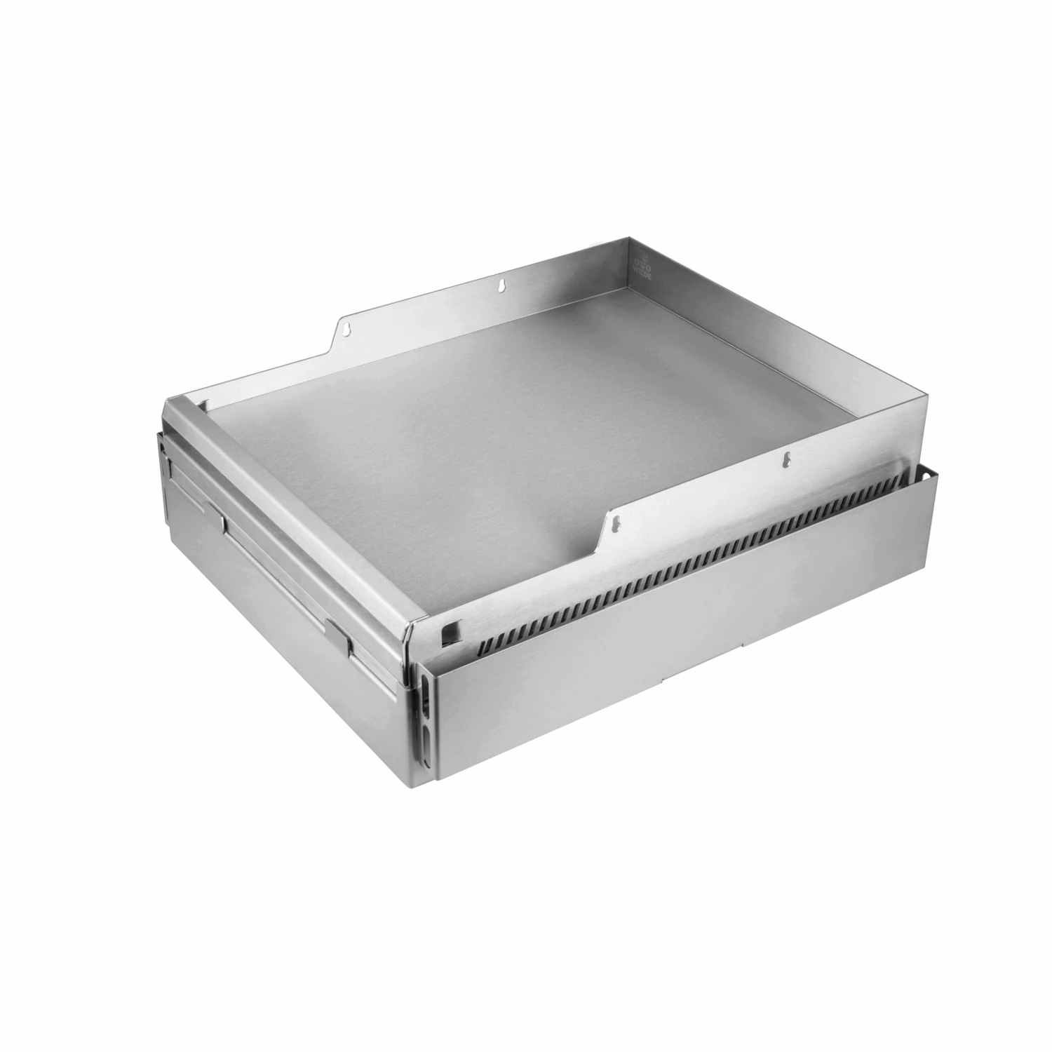 Plancha-Erhöhungsrahmen Für Kochfeld C16 - Image 2