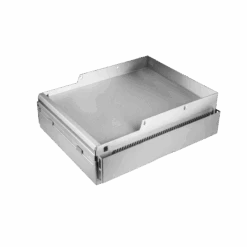 Plancha + Erhöhungsrahmen-Set Für Kochfeld C16