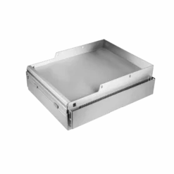 Plancha + Erhöhungsrahmen-Set Für Kochfeld C16