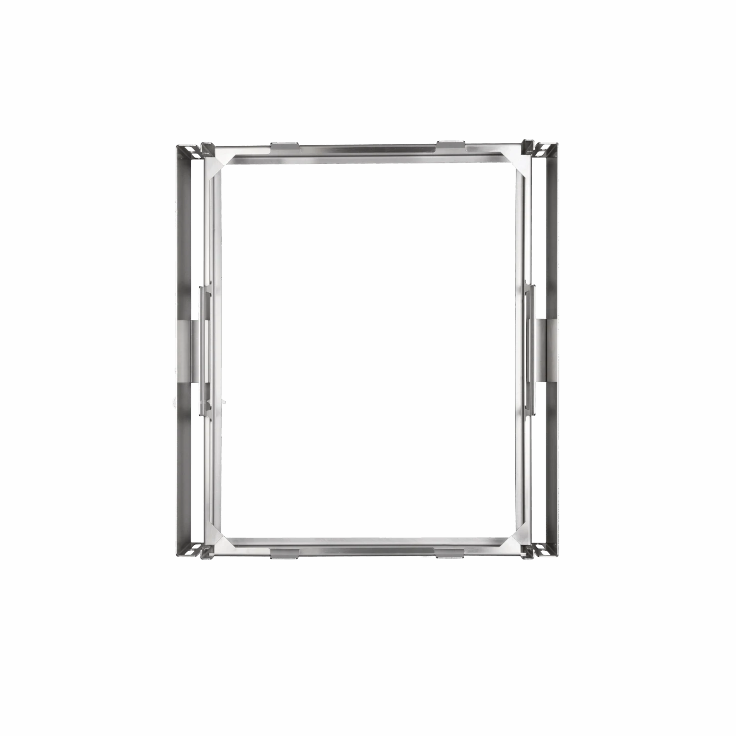 Plancha-Erhöhungsrahmen Für Kochfeld C16 - Image 3