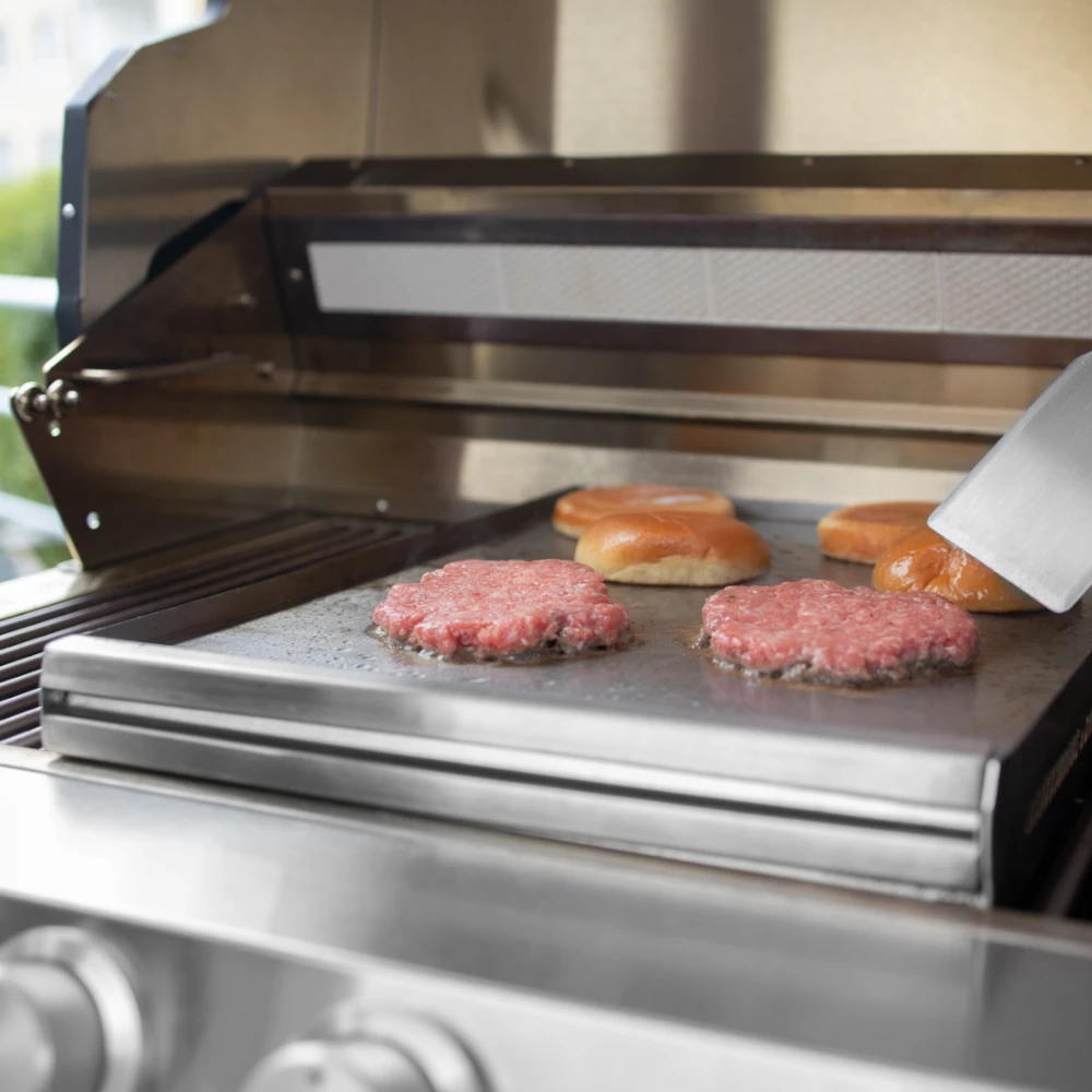 Gasgrill G32 Connected „Burger Profi“ - Image 5