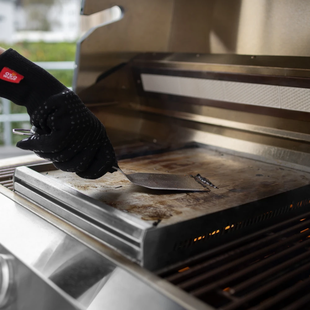 Plancha (Grillplatte) - Image 4