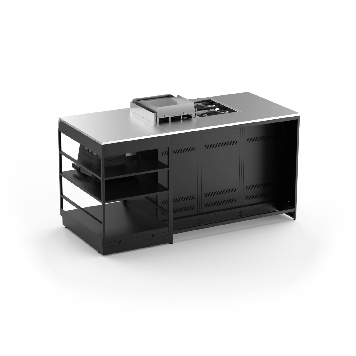 Outdoor-Küche „Madeira“ - Image 6