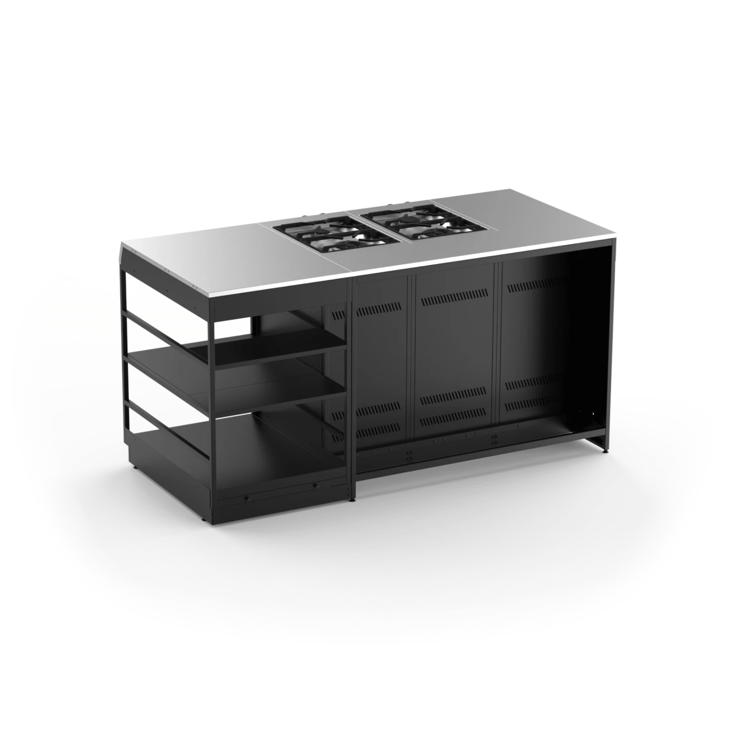 Outdoor-Küche „Madeira“ - Image 5