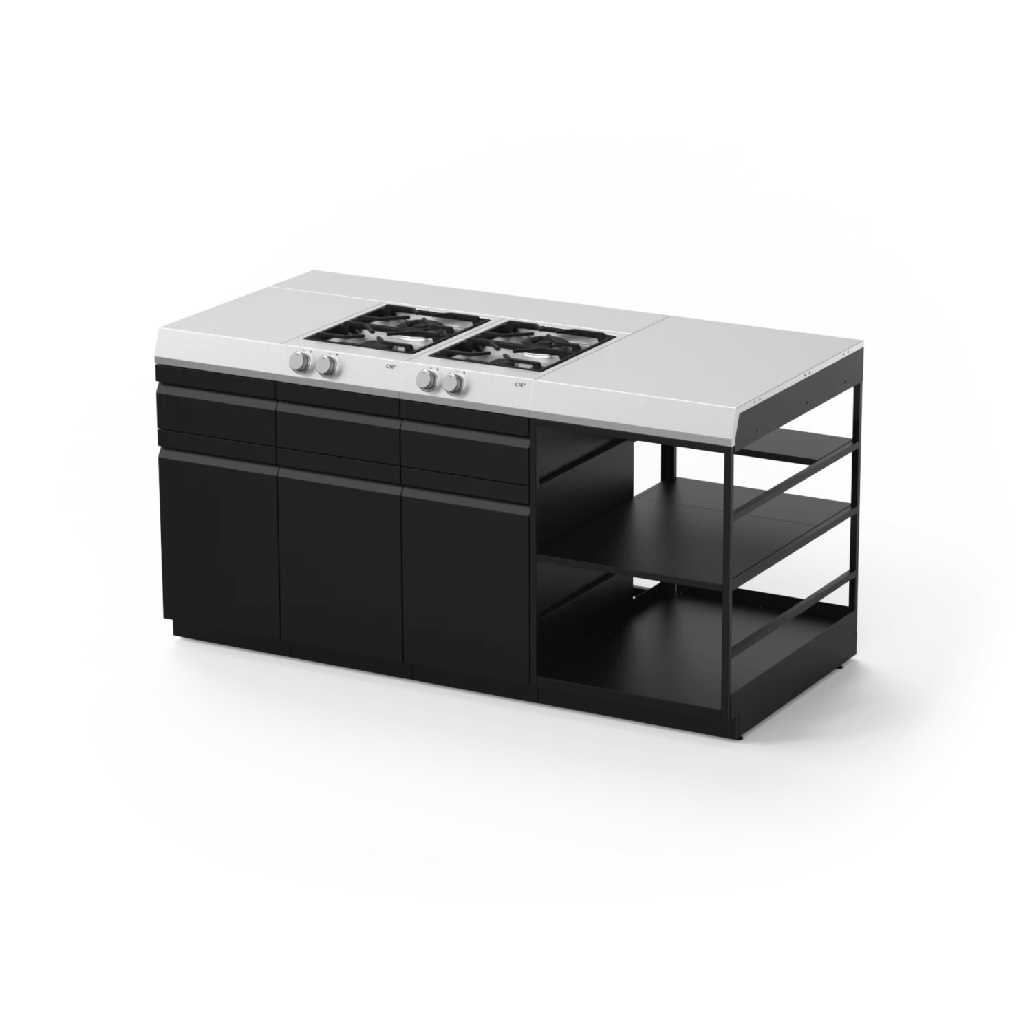 Outdoor-Küche „Madeira“