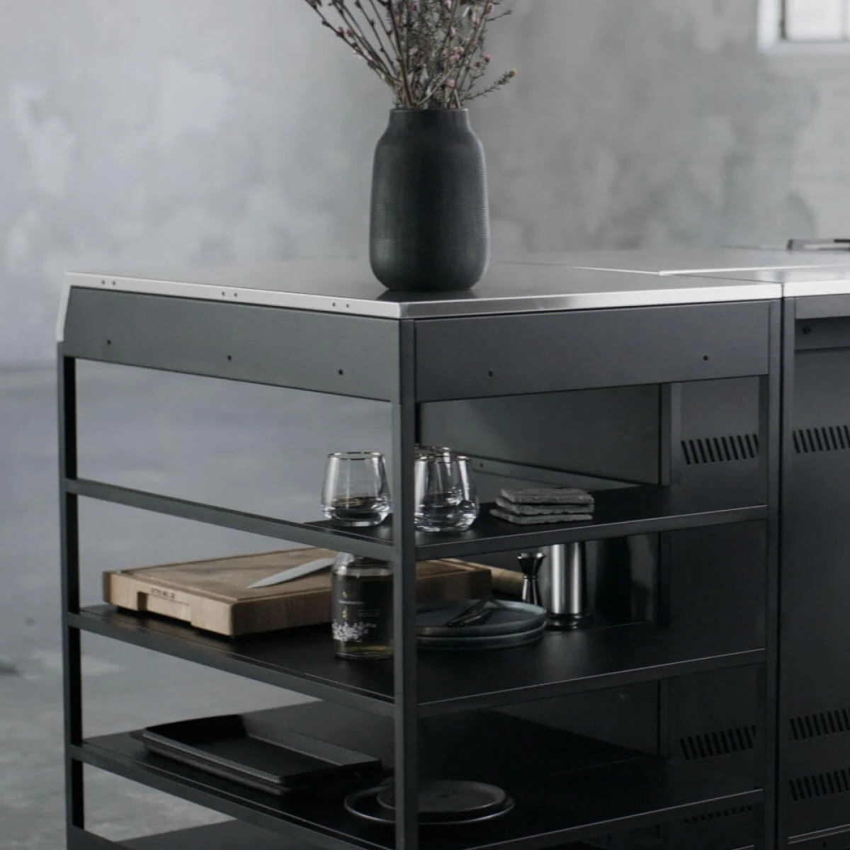 Outdoor-Küche „Madeira“ - Image 4