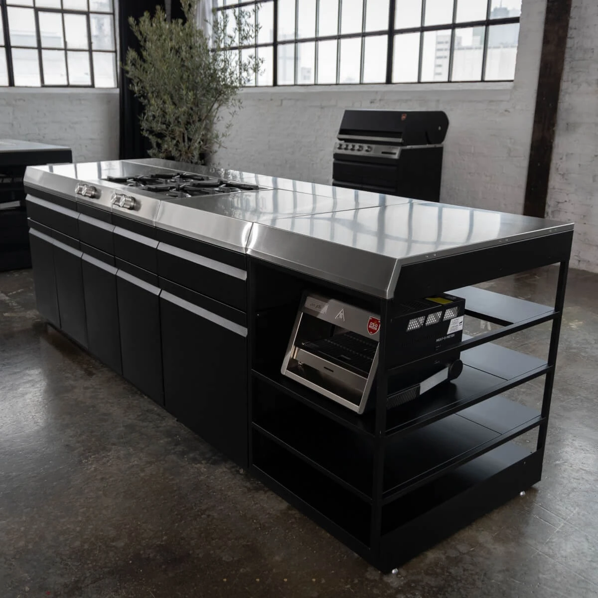 Barmodul B48 - Image 5