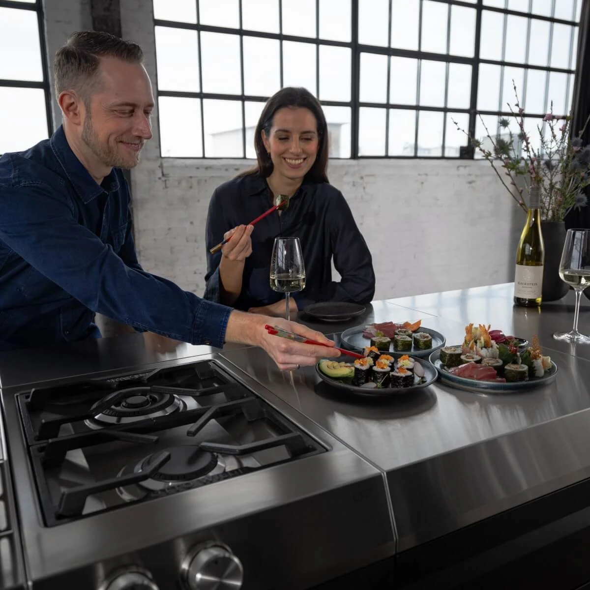 Barmodul B48 - Image 2