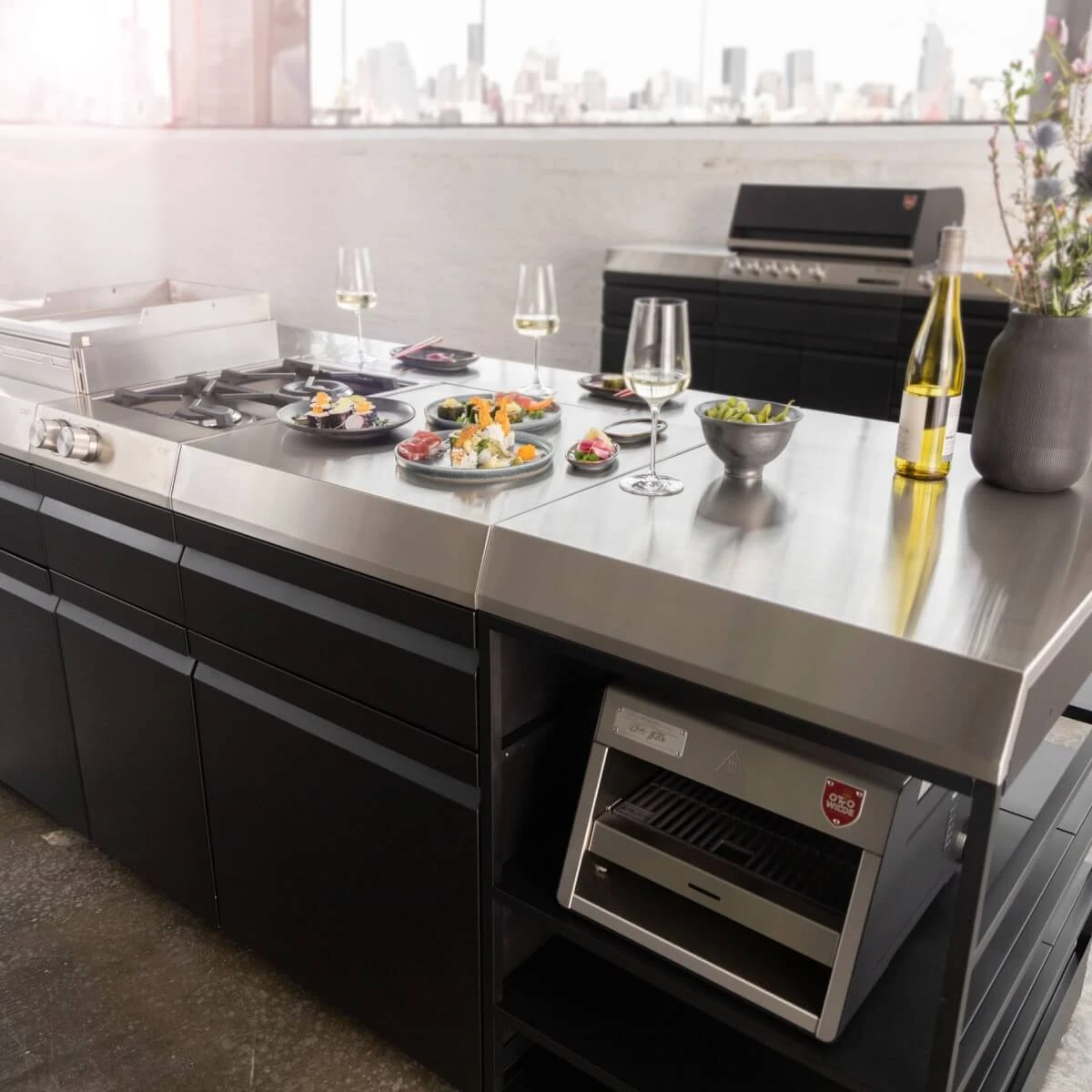 Barmodul B48 - Image 4