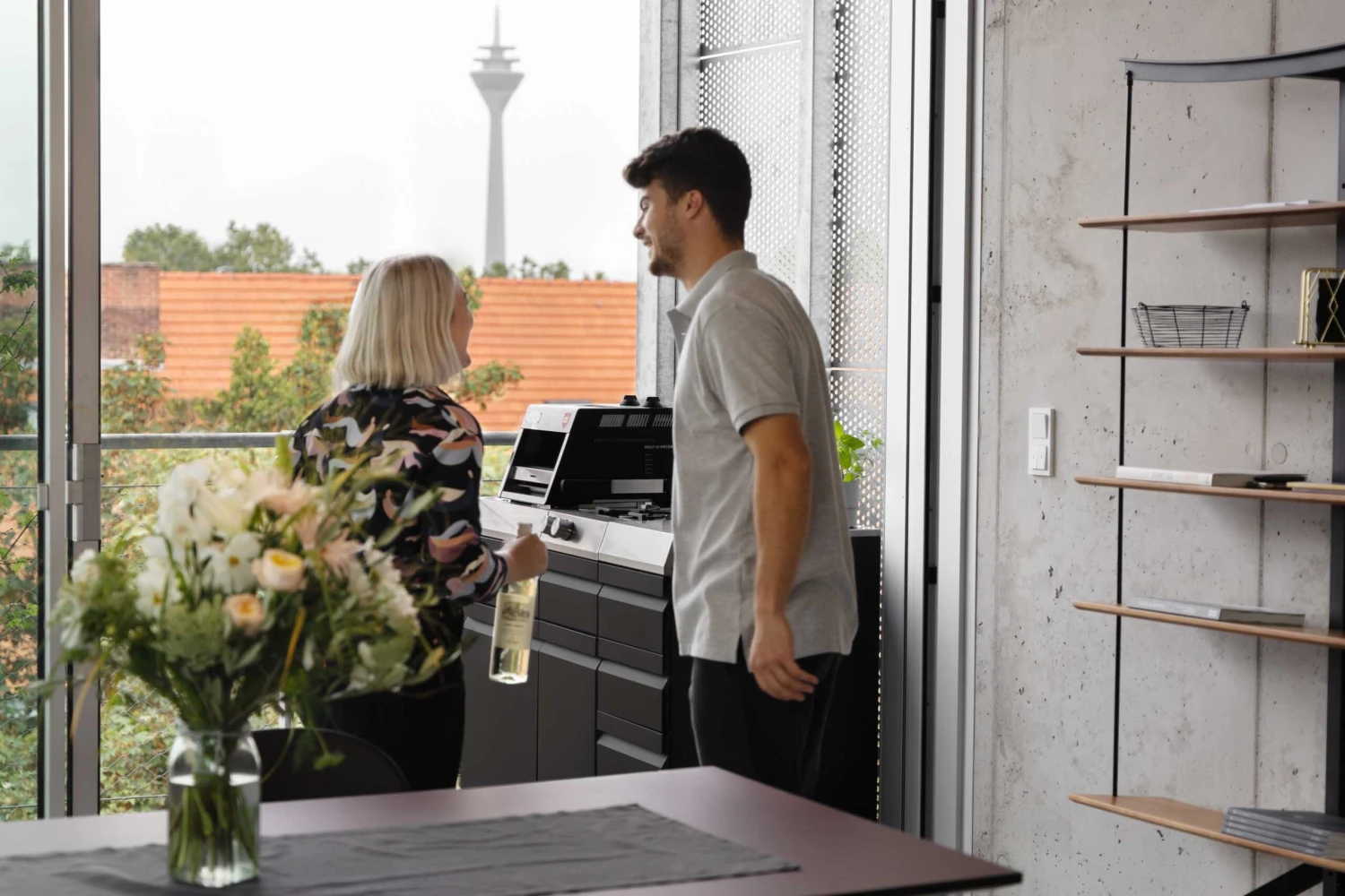 Outdoor-Küche „London“ - Image 6