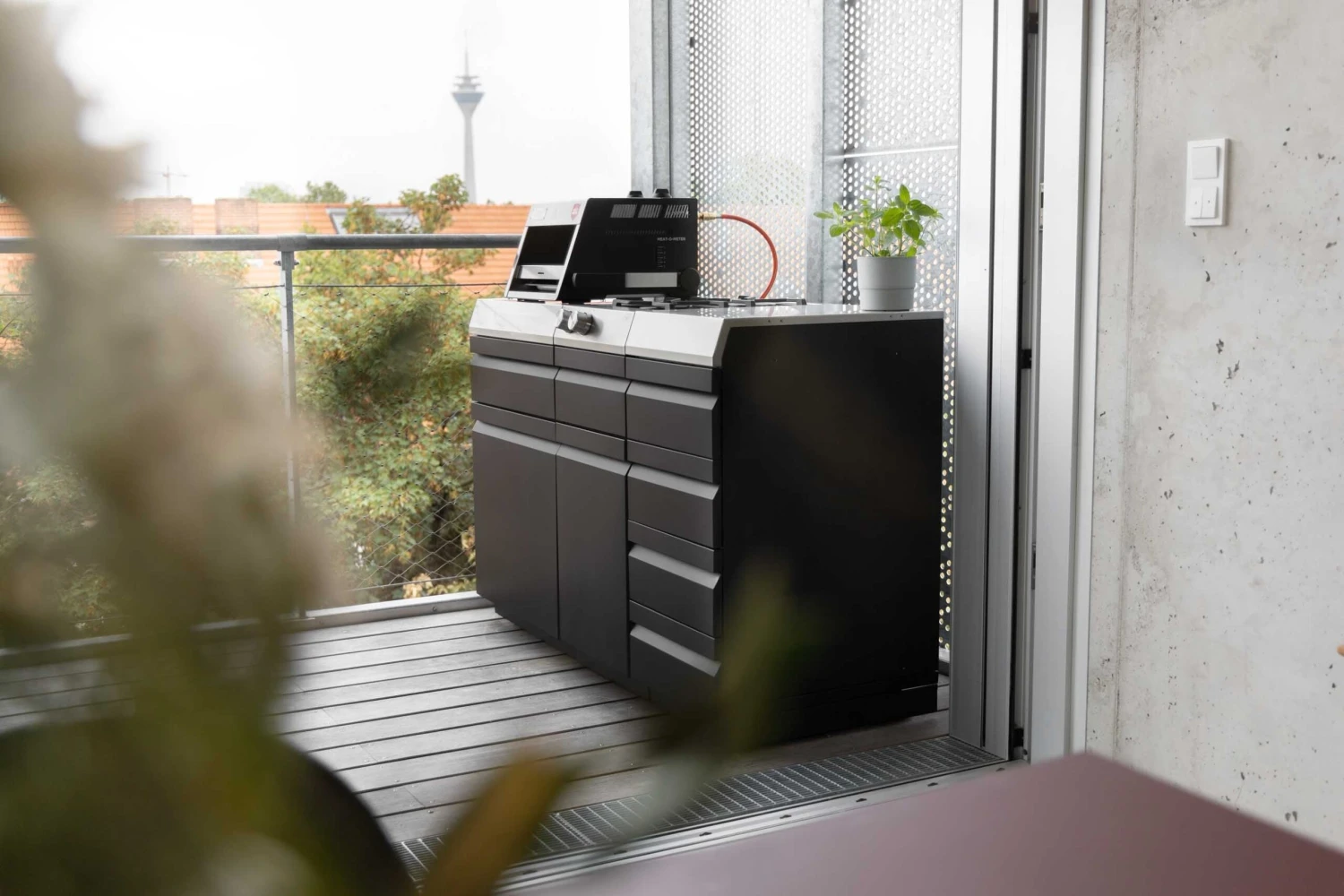 Outdoor-Küche „London“ - Image 3