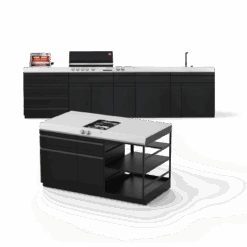 Outdoor-Küche „Andalusien“