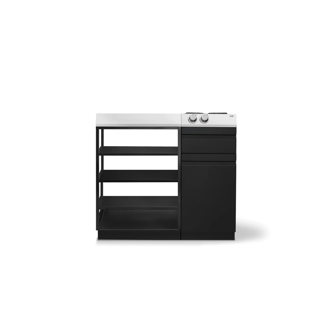 Outdoor-Küche „Barcelona“