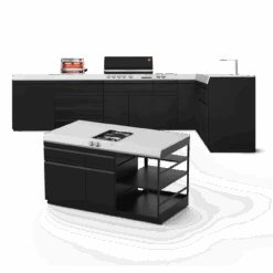 Outdoor-Küche „Côte D'Azur“