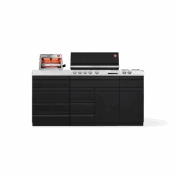 Outdoor-Küche „Lissabon“