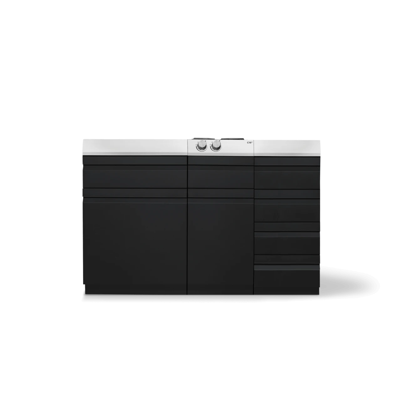 Outdoor-Küche „London“