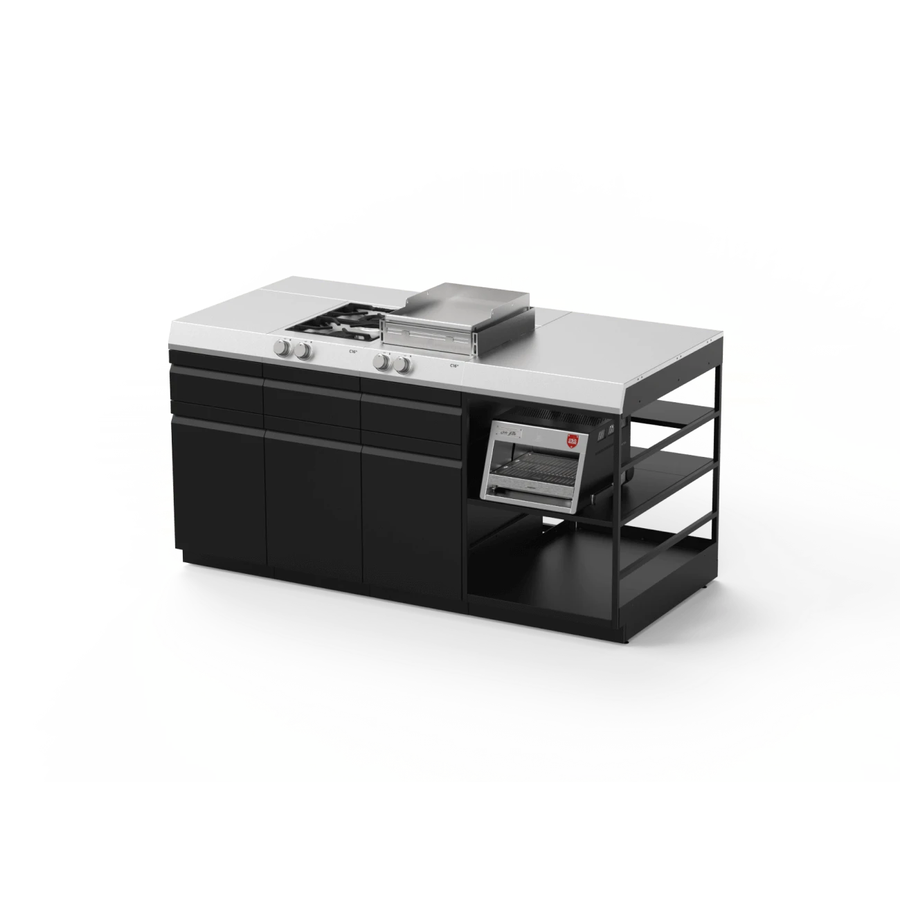 Outdoor-Küche „Madeira“ - Image 2