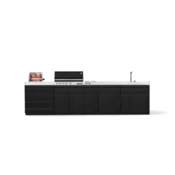 Outdoor-Küche „Mailand“