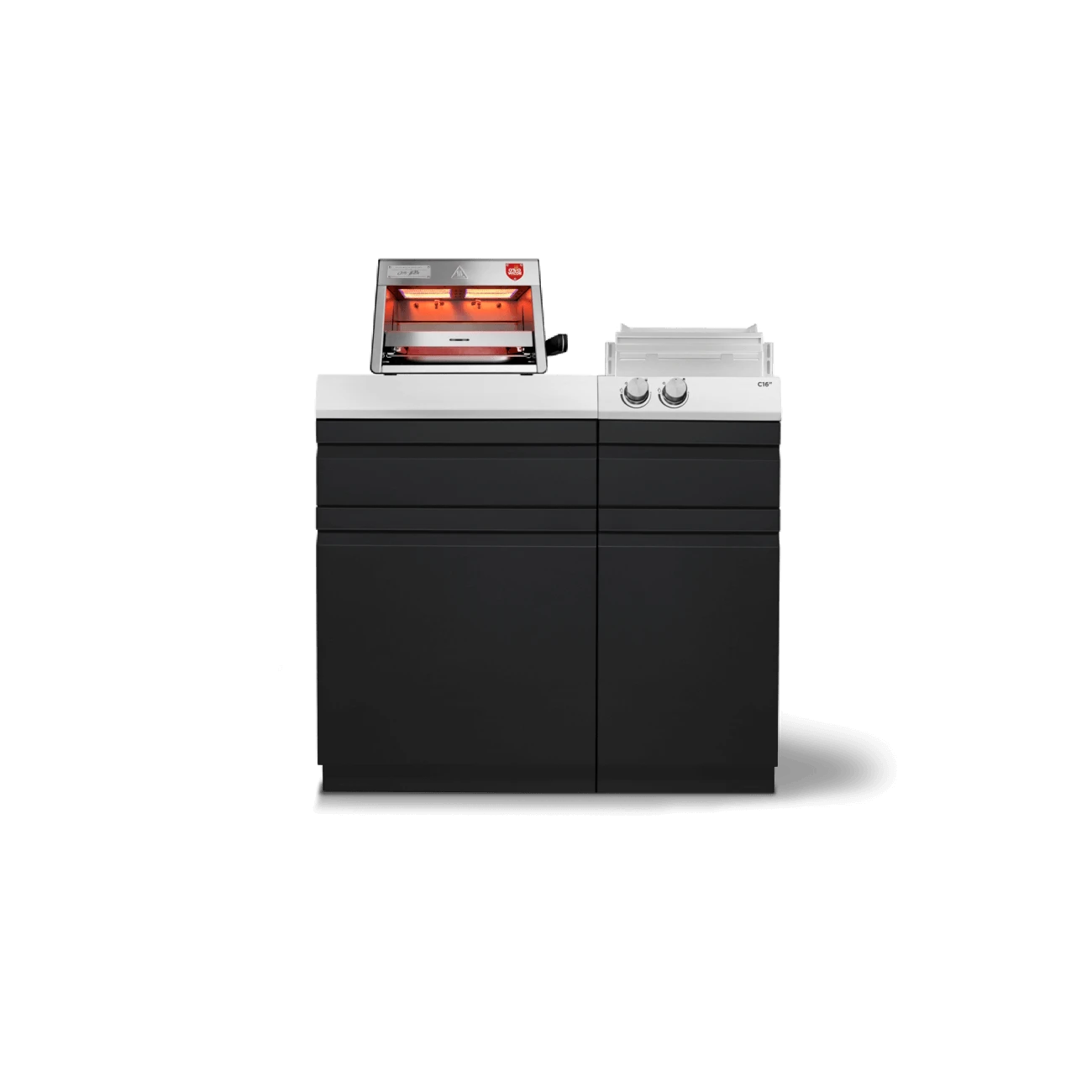 Outdoor-Küche „Rom“ - Image 2