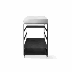 Regalmodul R24 (tief) - Mit Regalböden