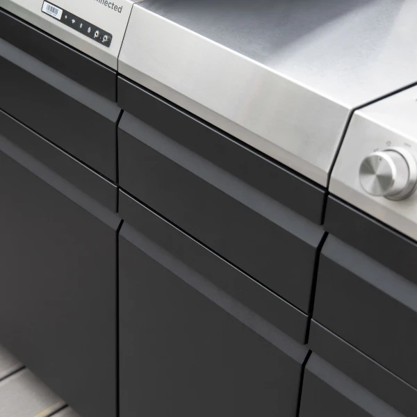 Stauraummodul S16 - 4 Schubladen - Image 3