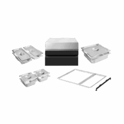 Stauraummodul S16 Add-On Mit Stauraum-Set