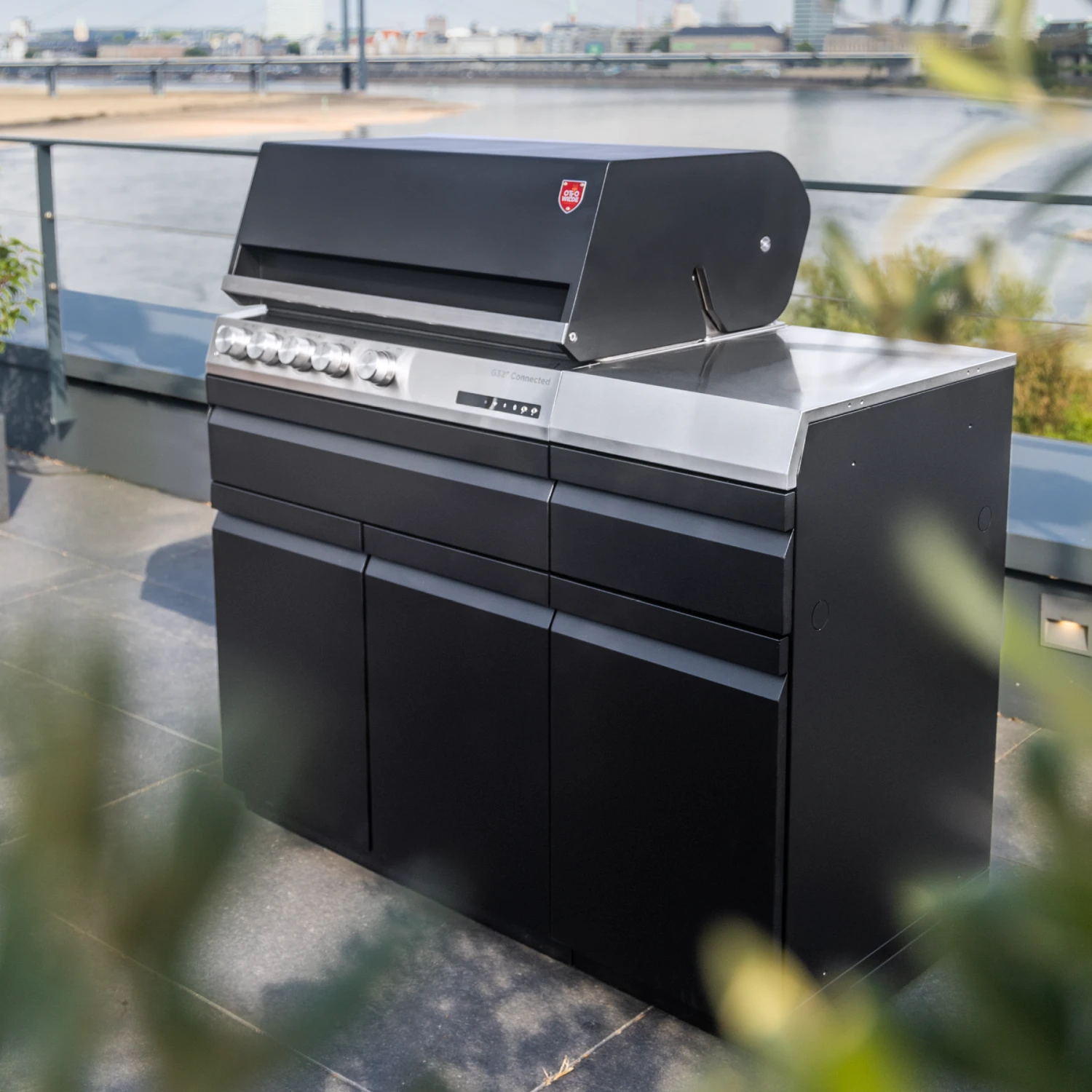 Stauraummodul S16 - 4 Schubladen - Image 2