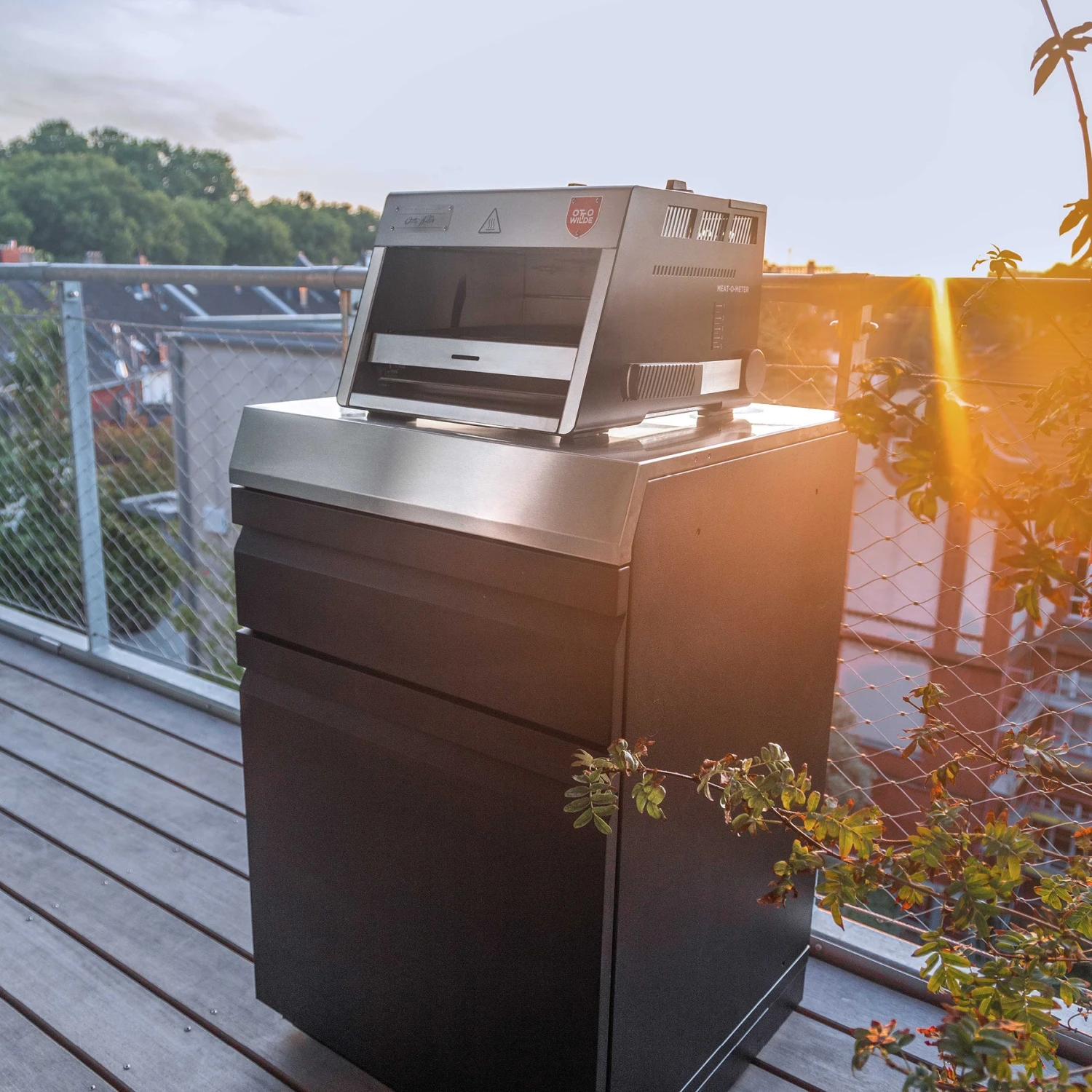 Stauraummodul S24 - 4 Schubladen - Image 5