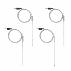 Kerntemperaturfühler (4er Set)