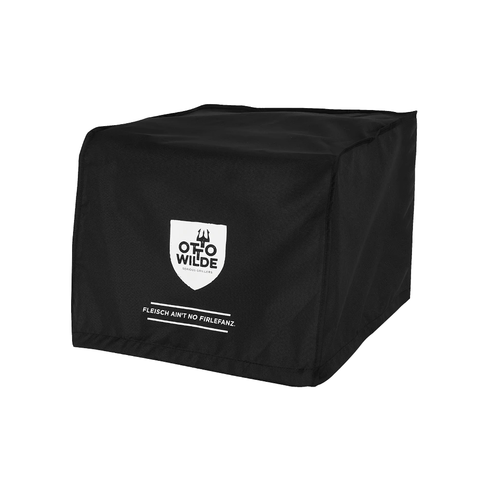 Starter-Set „Premium“ Für Oberhitzegrill O.F.B. - Image 2