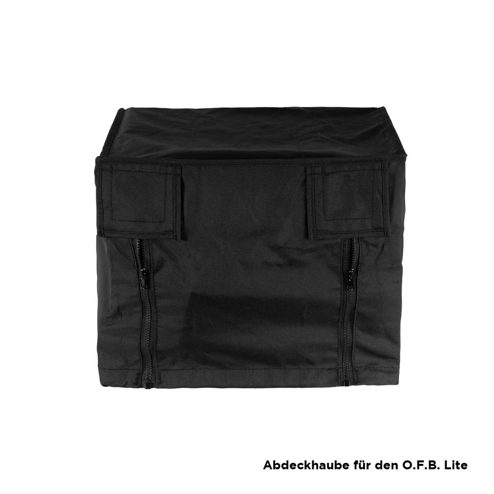 Abdeckhaube Für Oberhitzegrill O.F.B. - Image 3