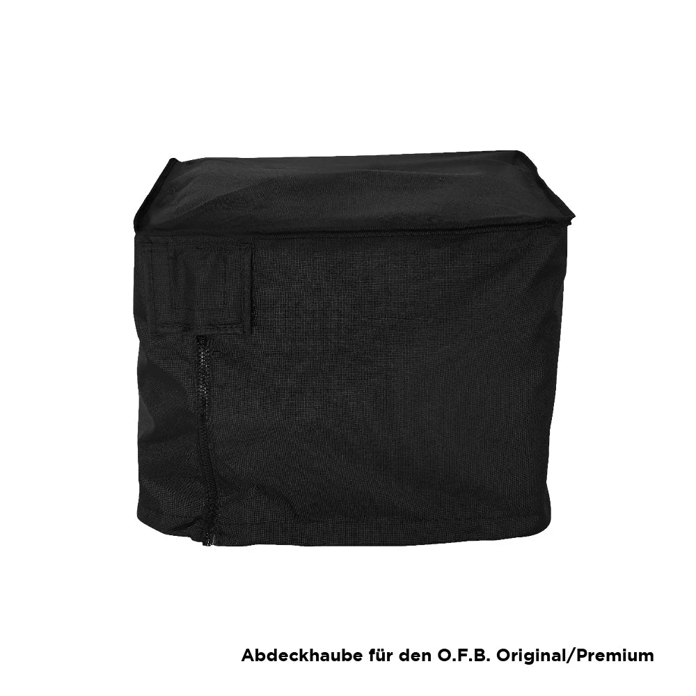 Abdeckhaube Für Oberhitzegrill O.F.B. - Image 4