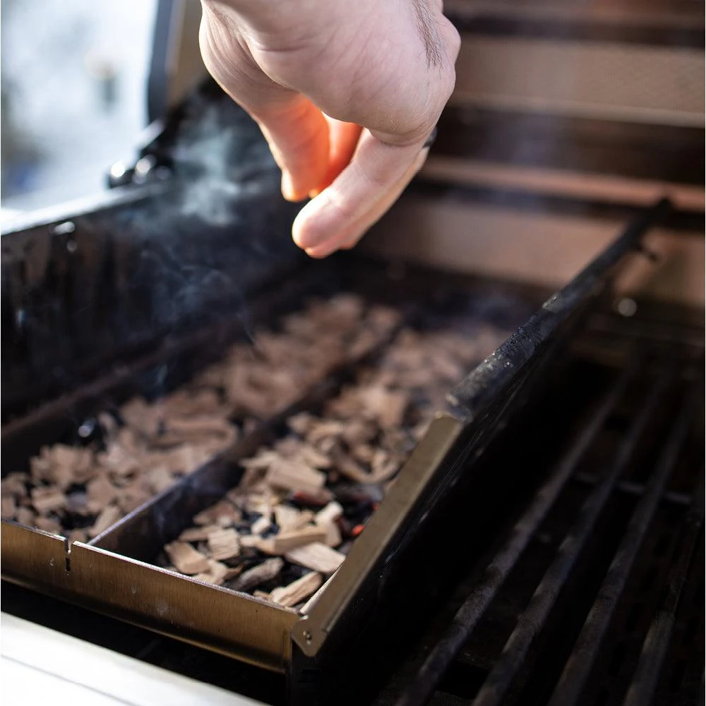 Smoker Box - Image 2