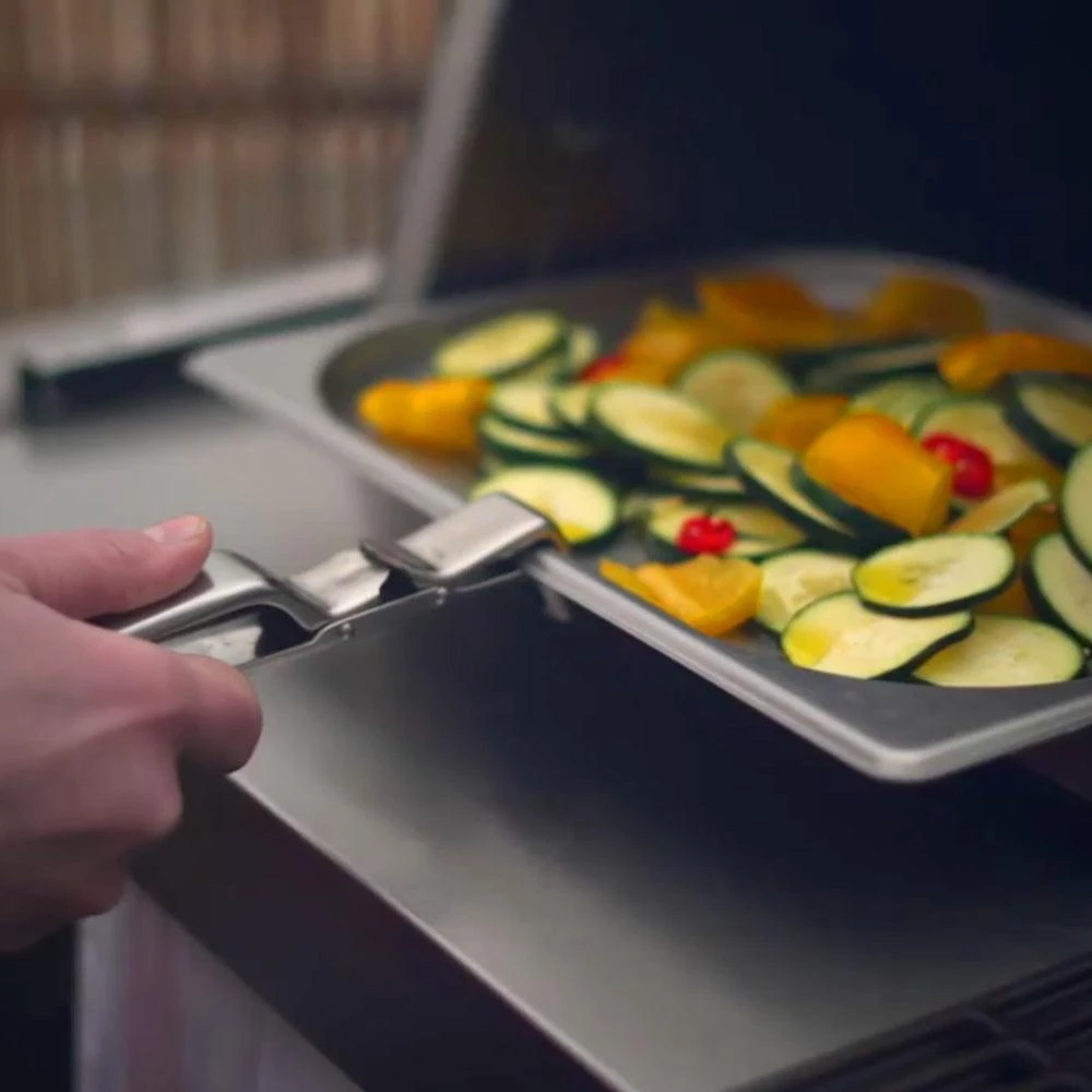 Zange Für Fettfangschalen - Image 3