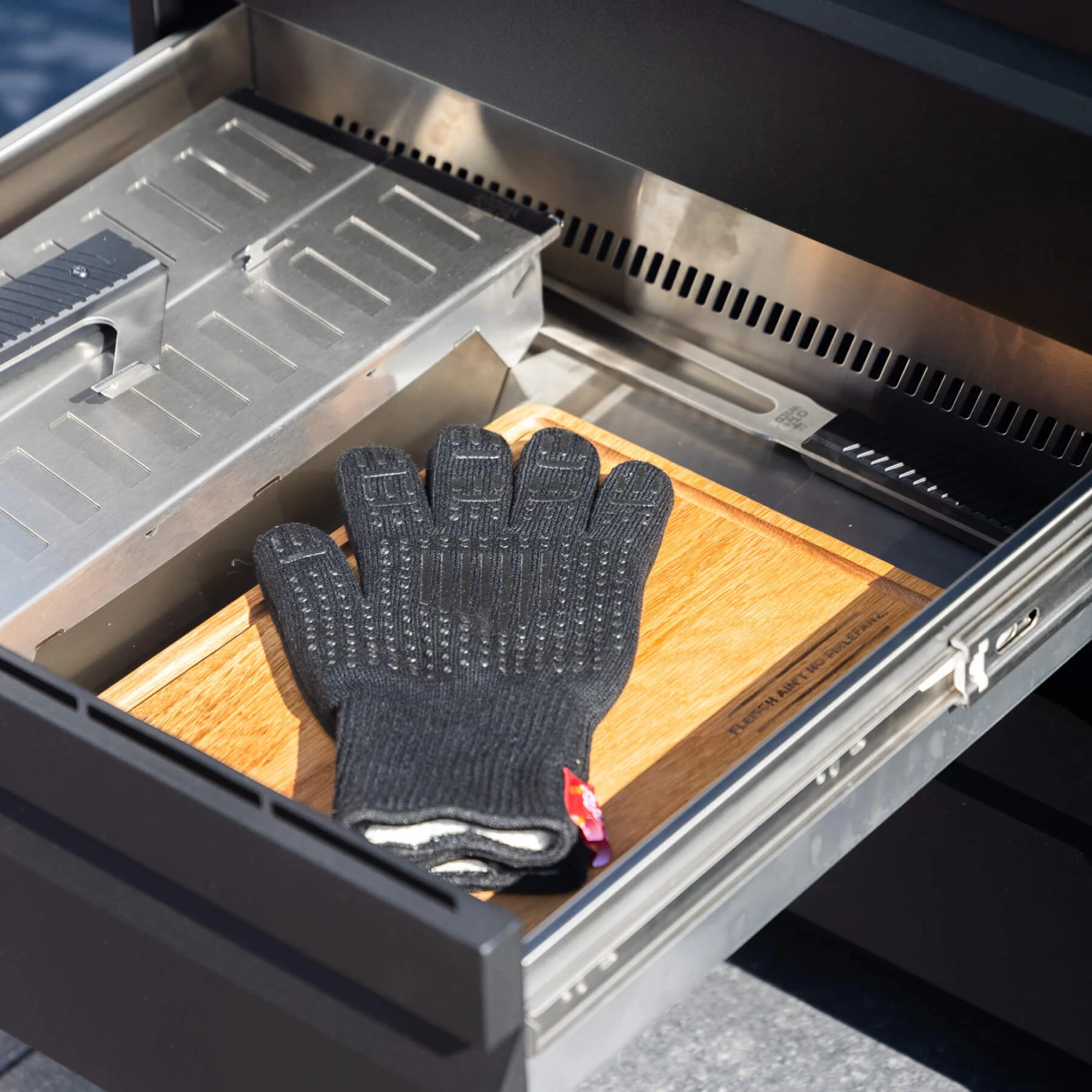 Outdoor-Küche „Oslo“ - Image 3